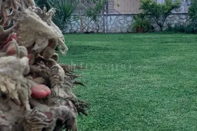 Villa in vendita, Borgo Carso, Latina