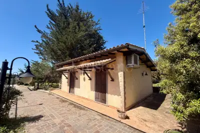 Casa Indipendente in vendita, Via Antonio Blado, Cerveteri