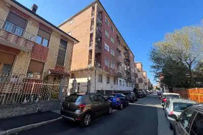 Ufficio in vendita, Via Fiume, Corsico