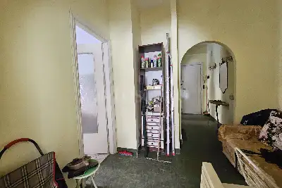 Casa in vendita, Via Odessa, Pomezia