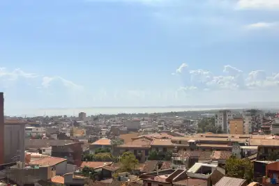House for sale, Viale delle Medaglie D'Oro, Catania