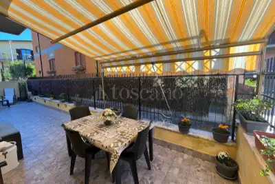 Casa in vendita, Via delle Molette, Mentana