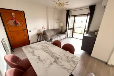 Casa in vendita, Via Al Sesto Miglio, Roma