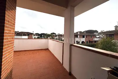 Villa in vendita, Via Giuseppe Lazzati, Roma