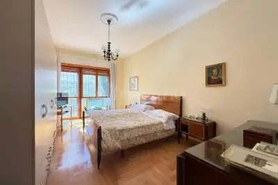 Casa in vendita, Via Nomentana, Roma