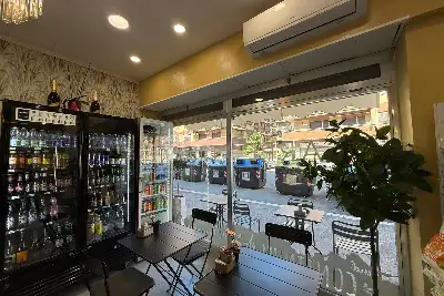 Attività Commerciale in vendita, Corso Duca di Genova, Roma