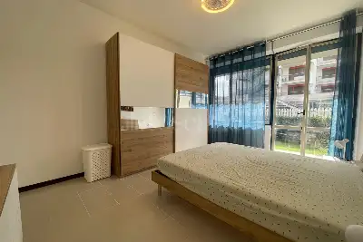 Casa in vendita, Via F. Filzi, Martinsicuro