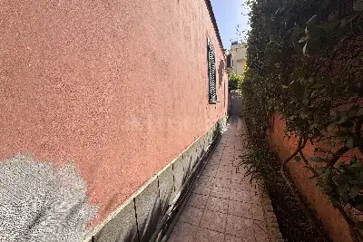 Casa Indipendente in vendita, Via Campania 5, Nettuno