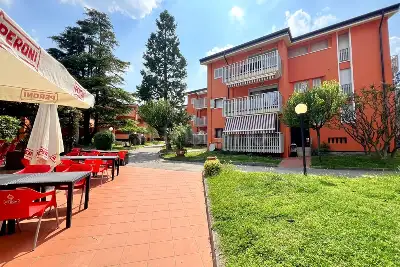Posto Auto in vendita, Via Arrigo Boito, Peschiera del Garda