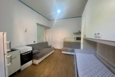 Casa in vendita, Via Fioravante Martinelli, Roma