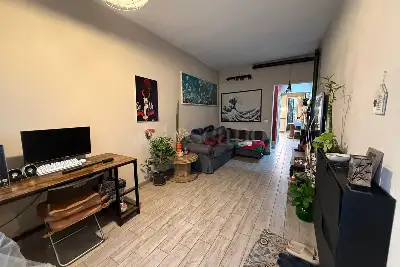 Villino a Schiera in vendita, Via Pistoiese, Campi Bisenzio