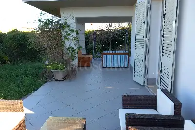 Villa in vendita, Strada Piano Madonna, Altavilla Milicia