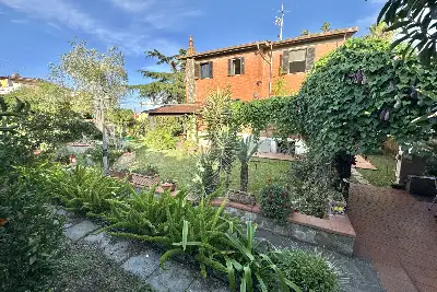 Villa in vendita, Via Poggio Nativo, Nettuno