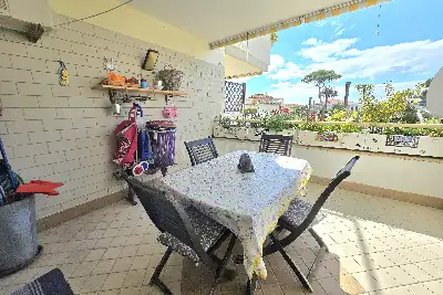 Casa in vendita, Via Aurelia, Santa Marinella