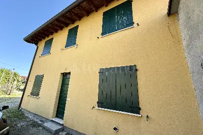 Casa Indipendente in vendita, Via Carbone, Ghedi