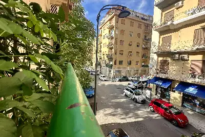 Casa in vendita, Via Vincenzo di Marco, Palermo