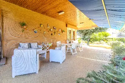 Villa in vendita, Via Giulianova, Fiumicino