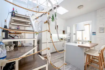 Casa in vendita, Via Venezia, Genova
