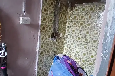 Casa in vendita, Via Cipri Gaspare, Palermo