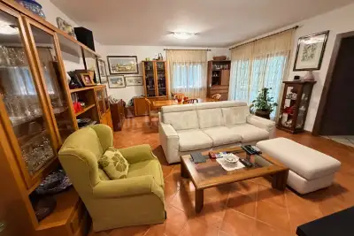 Casa in vendita, Via della Tecnica, Pomezia