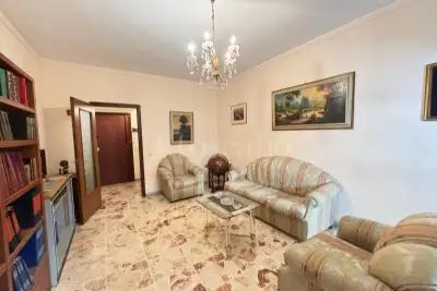 Casa in vendita, Via Orchidea, Catania