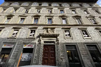 Casa in vendita, Corso dei Tintori, Firenze