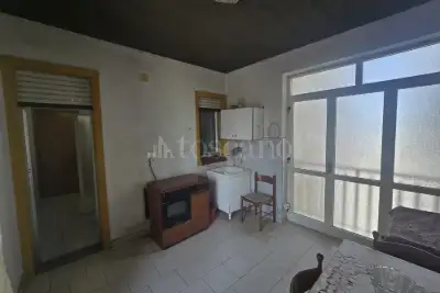 Casa in vendita, Via del Mare, Carlentini