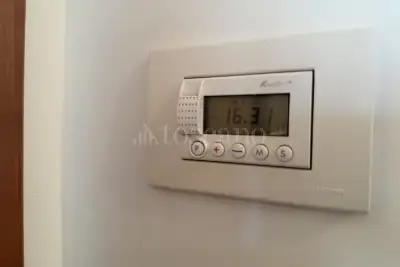 Casa in vendita, Via dell'Appagliatore, Roma