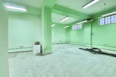 Magazzino in vendita, Via Chiesa dei Marinai, Messina