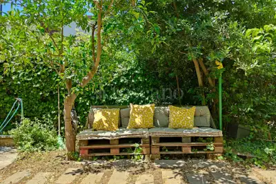 Villa in vendita, Via del Fico d'India, Misilmeri