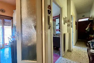 Casa in vendita, Via del Podere Rosa, Roma