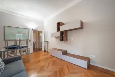 Casa in affitto, Via Gaetano Previati, Milano