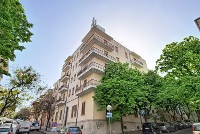 Casa in vendita, Viale Trieste, Sassari