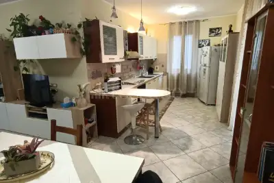 Villa Bifamiliare in vendita, via baiocchi città sant'angelo, Citta' Sant'Angelo