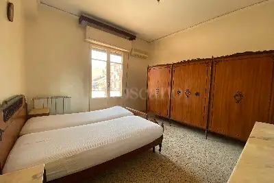 Casa in vendita, Via del Carmine, Messina