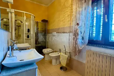 Villa in vendita, Via Molinelle, Monteforte Irpino