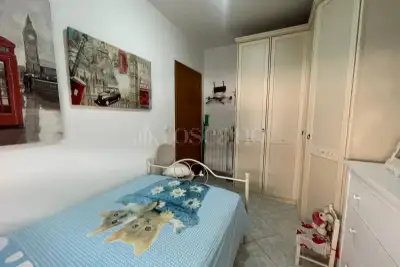 Casa in vendita, Via del Parco, Martinsicuro