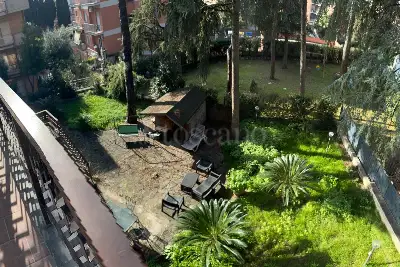 Casa in vendita, Via Sorelle Marchisio, Roma