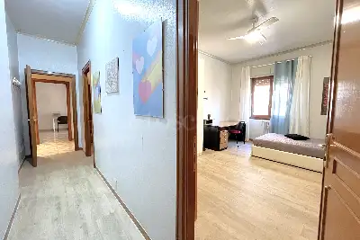 Casa in vendita, Via Ernesto Nathan, Roma