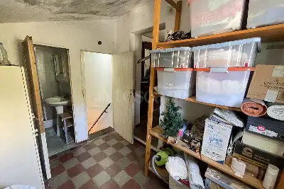 Casa Indipendente in vendita, Via Nazionale Ortoliuzzo, Messina