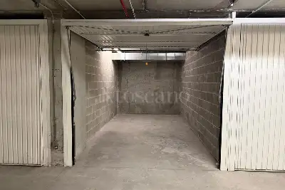 Box in vendita, Via Carlo Vittadini, Milano