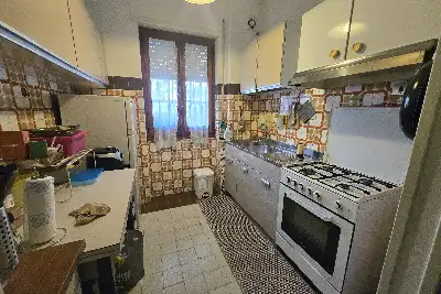 Casa in vendita, Via Monte Bianco, Santa Marinella