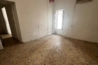 Casa in vendita, Viale Croce Rossa, Palermo