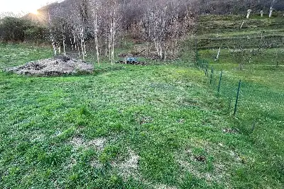 Edificabile Residenziali in vendita, Via Villa Sera, Caino, Caino