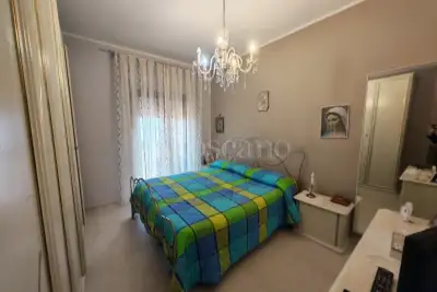 Casa in vendita, Via Lombardia, Catanzaro