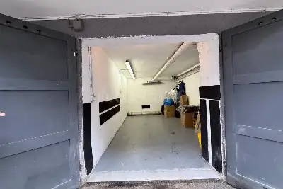 Box in vendita, Via Adeodato Ressi, Milano