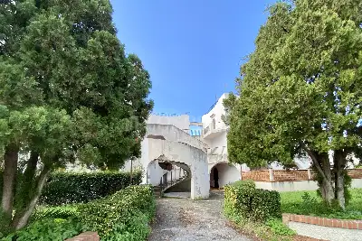 Casa in vendita, Via Giampaolo II Rometta Mare, Rometta