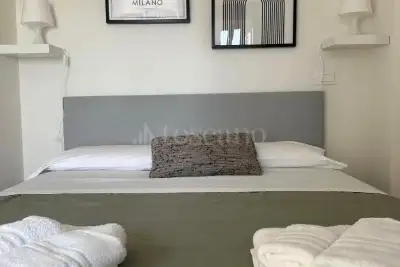 Casa in affitto, Via Binda, Milano