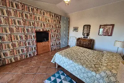 Villa Bifamiliare in vendita, Via dei Tirreni, Sutri