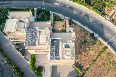 Villino a Schiera in affitto, Via Caneva Carlo, Catania